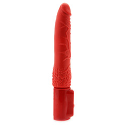 Red Poussez Vibrator standard