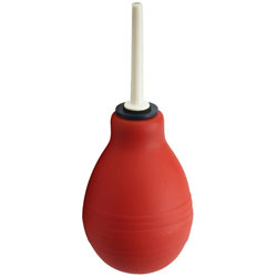 Clean Ampoule ruisseau Red Enema