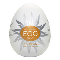 Tenga Egg Brillant