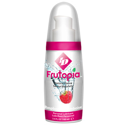 ID Frutopia lubrifiant personnel Framboise