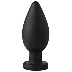 Colossus XXL Silicone Anal ventouse Branchez