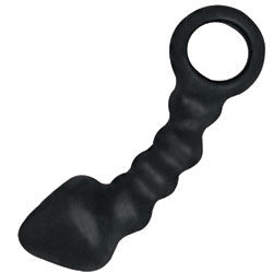 Ram Entraineur Anal silicone Anal Beads 3