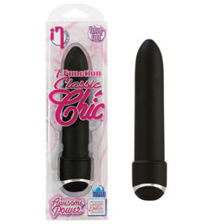 Vibrator Chic Classic 7 Fonction