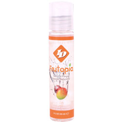 ID Frutopia lubrifiant personnel Mango 1 oz