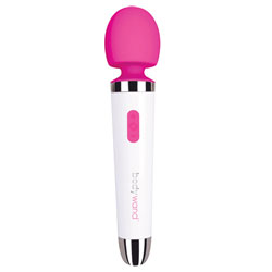 Bodywand Aqua silicone étanche Massager